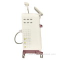 350W 810nm laser hair removal